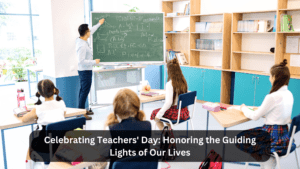 Teachers’ Day