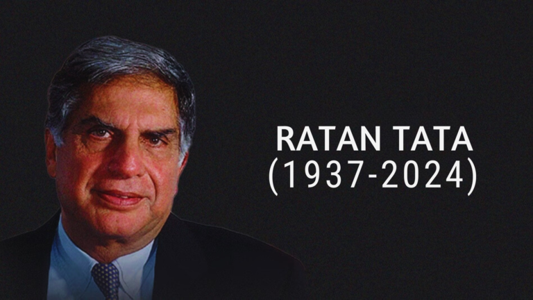 Ratan Tata
